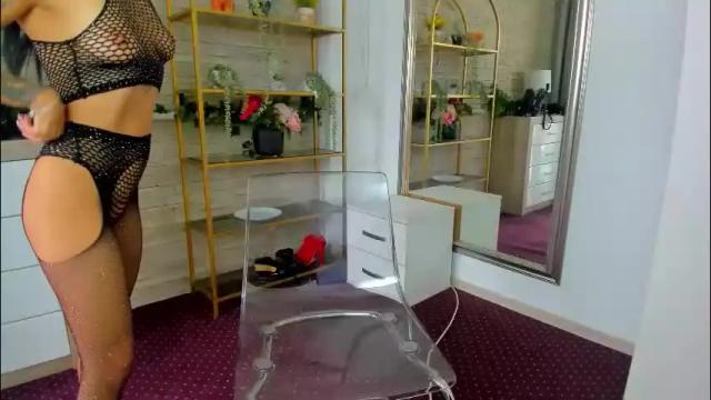 Thumbnail 1, layla_snowflake's Stream at Chaturbate, 5 months ago