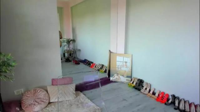 Thumbnail 1, layla_snowflake's Stream at Chaturbate, 5 months ago