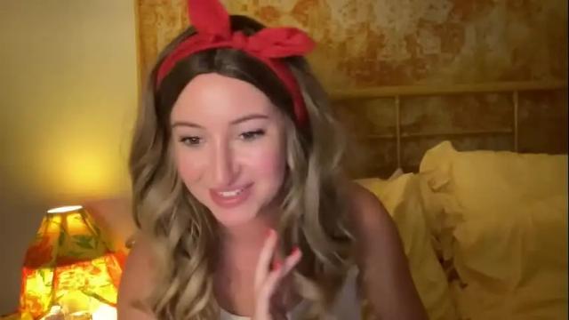 Thumbnail 1, laylaa101's Stream at Chaturbate, 19 months ago