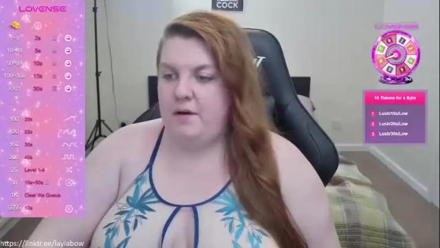 Image 10 of laylabow Stream on Chaturbate on 18 months ago