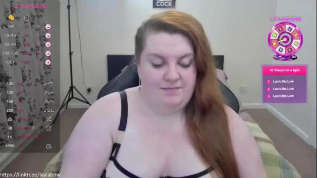 Image 4 of laylabow Stream on Chaturbate on 18 months ago
