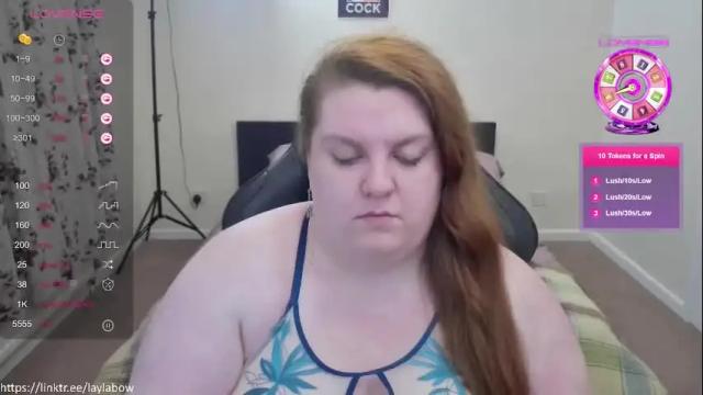 Image 7 of laylabow Stream on Chaturbate on 18 months ago