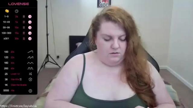 Image 7 of laylabow Stream on Chaturbate on 18 months ago