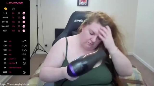 Image 8 of laylabow Stream on Chaturbate on 18 months ago