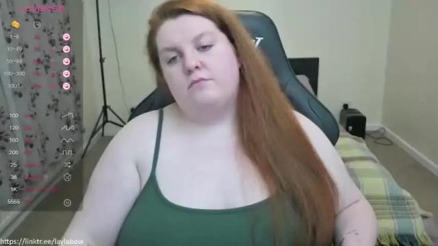Image 10 of laylabow Stream on Chaturbate on 18 months ago