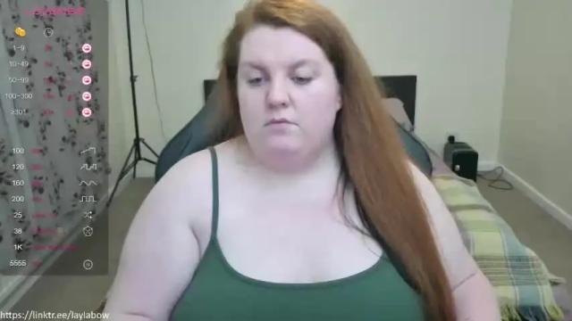 Image 11 of laylabow Stream on Chaturbate on 18 months ago
