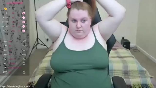 Image 12 of laylabow Stream on Chaturbate on 18 months ago