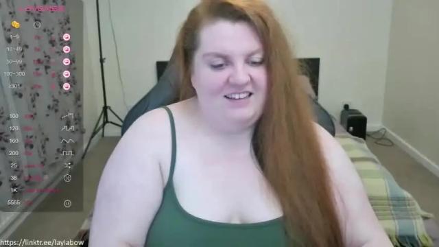 Image 2 of laylabow Stream on Chaturbate on 18 months ago
