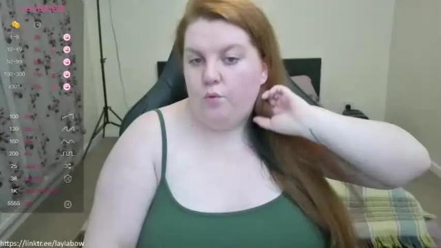 Image 8 of laylabow Stream on Chaturbate on 18 months ago