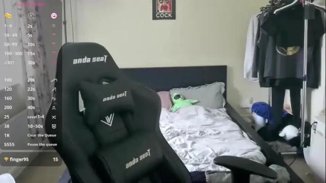 Image 4 of laylabow Stream on Chaturbate on 24 days ago