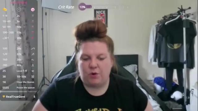 Image 3 of laylabow Stream on Chaturbate on 22 days ago