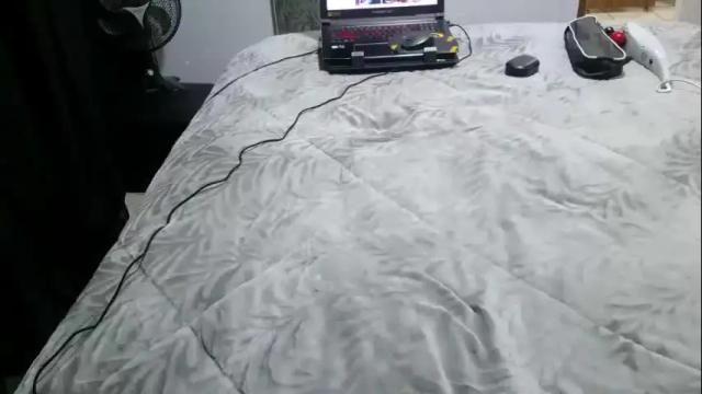 Thumbnail 3, laylabrasil's Stream at Chaturbate, 1 month ago