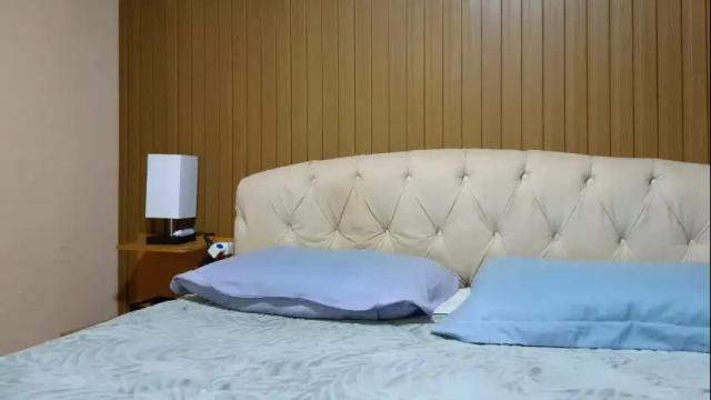 Thumbnail 2, laylabrasil's Stream at Chaturbate, 22 days ago