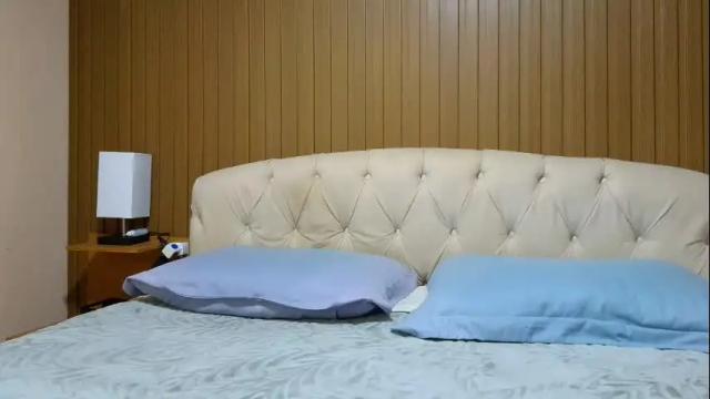 Thumbnail 3, laylabrasil's Stream at Chaturbate, 22 days ago