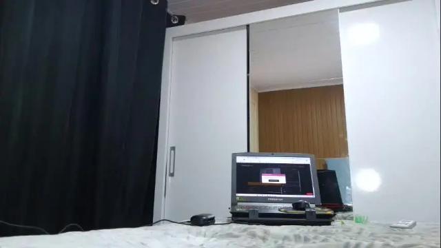 Image 8 of laylabrasil Stream on Chaturbate on 14 days ago