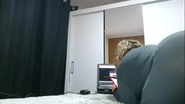 Thumbnail 3, laylabrasil's Stream at Chaturbate, 11 days ago