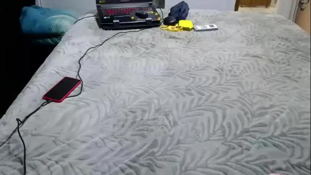 Thumbnail 1, laylabrasil's Stream at Chaturbate, 8 days ago