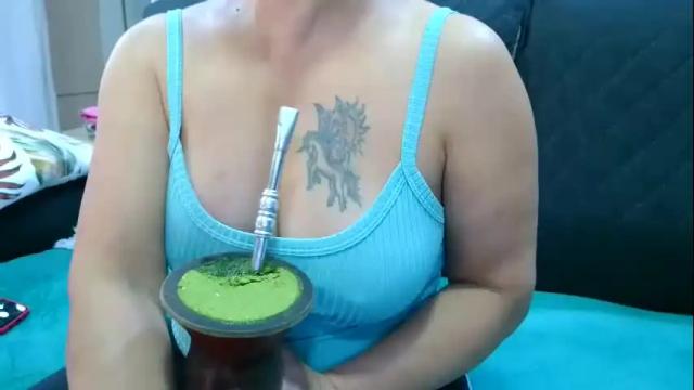 Thumbnail 1, laylabrasil's Stream at Chaturbate, 5 days ago