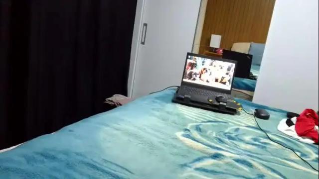 Thumbnail 3, laylabrasil's Stream at Chaturbate, 1 month ago