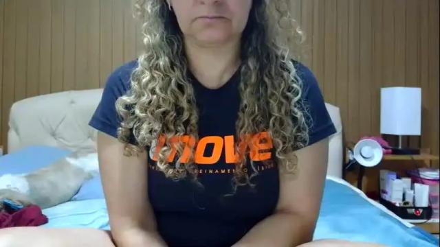 Thumbnail 2, laylabrasil's Stream at Chaturbate, 1 month ago