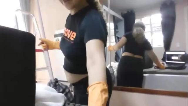 Image 4 of laylabrasil Stream on Chaturbate on 1 month ago