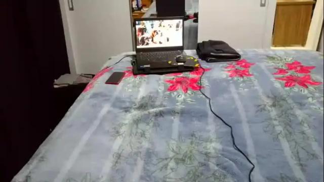 Thumbnail 3, laylabrasil's Stream at Chaturbate, 1 month ago