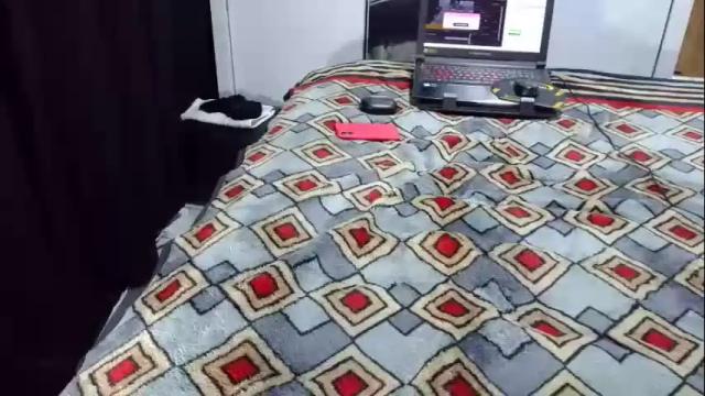 Thumbnail 3, laylabrasil's Stream at Chaturbate, 12 days ago