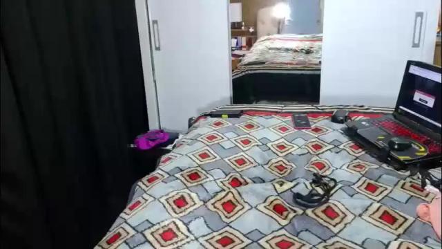 Thumbnail 1, laylabrasil's Stream at Chaturbate, 9 days ago