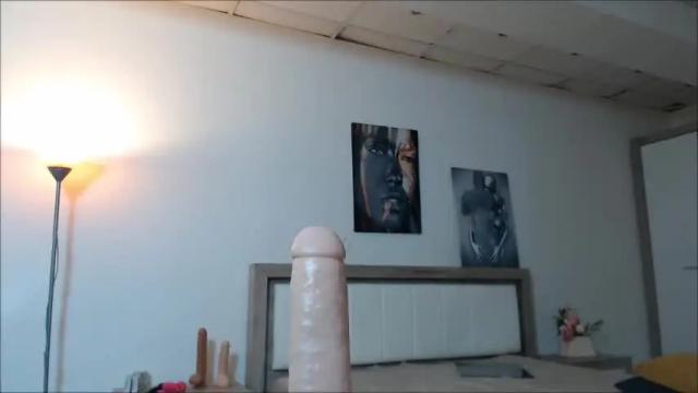 Thumbnail 1, laylacruz's Stream at Chaturbate, 14 months ago