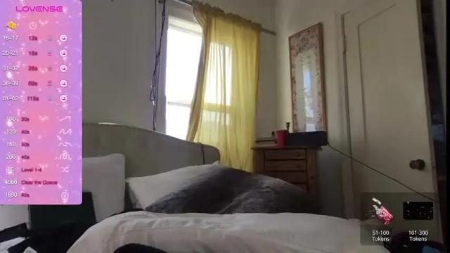 Thumbnail 3, laylajupiter's Stream at Chaturbate, 20 months ago