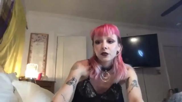 Thumbnail 1, laylajupiter's Stream at Chaturbate, 20 months ago