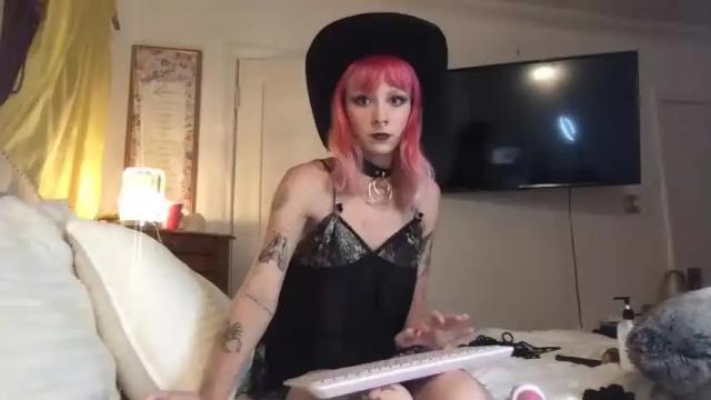Image 4 of laylajupiter Stream on Chaturbate on 20 months ago