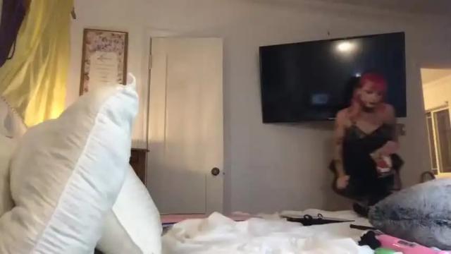 Thumbnail 2, laylajupiter's Stream at Chaturbate, 20 months ago