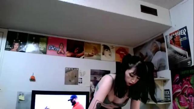 Thumbnail 1, laylakills's Stream at Chaturbate, 2 months ago