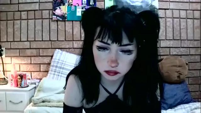 Image 12 of laylakills Stream on Chaturbate on 2 months ago