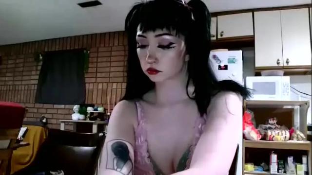 Thumbnail 1, laylakills's Stream at Chaturbate, 2 months ago