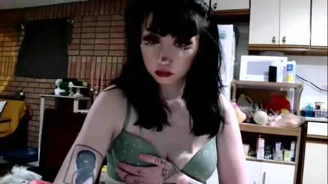 Thumbnail 2, laylakills's Stream at Chaturbate, 2 months ago