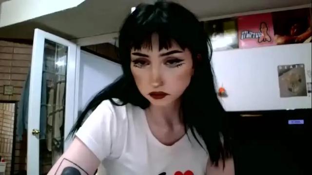 Image 4 of laylakills Stream on Chaturbate on 18 days ago