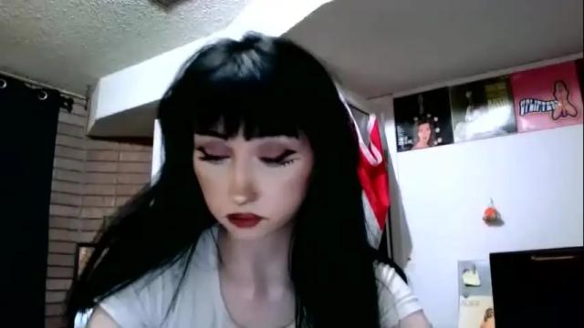 Thumbnail 2, laylakills's Stream at Chaturbate, 18 days ago