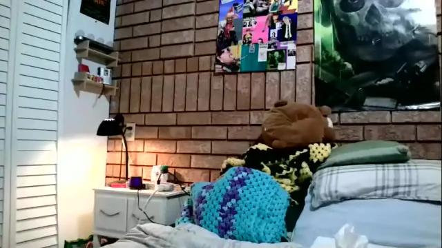 Thumbnail 1, laylakills's Stream at Chaturbate, 4 days ago