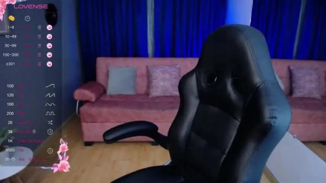 Thumbnail 1, laylamjs's Stream at Chaturbate, 13 months ago