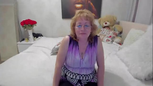 Thumbnail 2, laylaroma's Stream at Chaturbate, 1 month ago