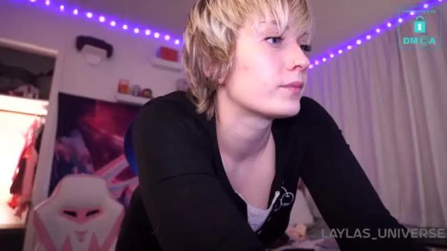 Thumbnail 2, laylas_universe's Stream at Chaturbate, 16 months ago