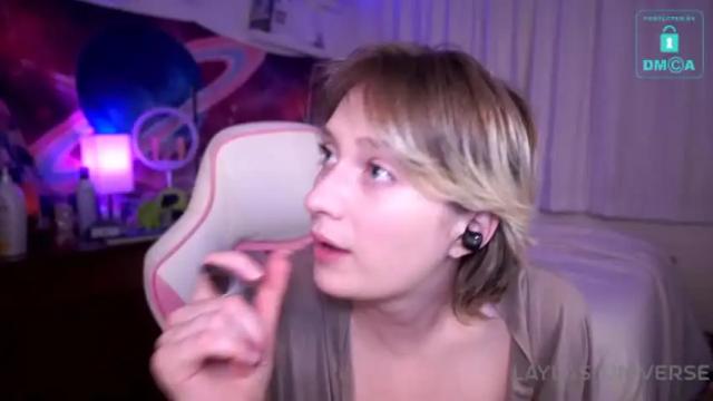 Image 4 of laylas_universe Stream on Chaturbate on 14 months ago