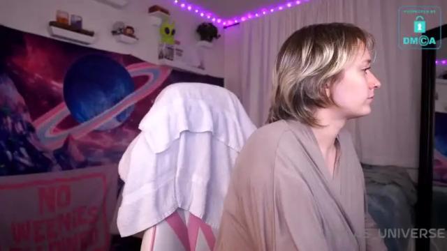 Thumbnail 1, laylas_universe's Stream at Chaturbate, 14 months ago