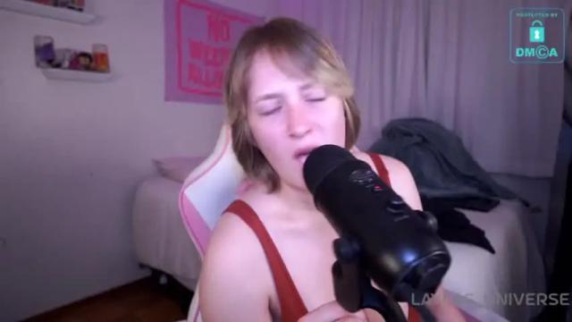 Thumbnail 2, laylas_universe's Stream at Chaturbate, 13 months ago