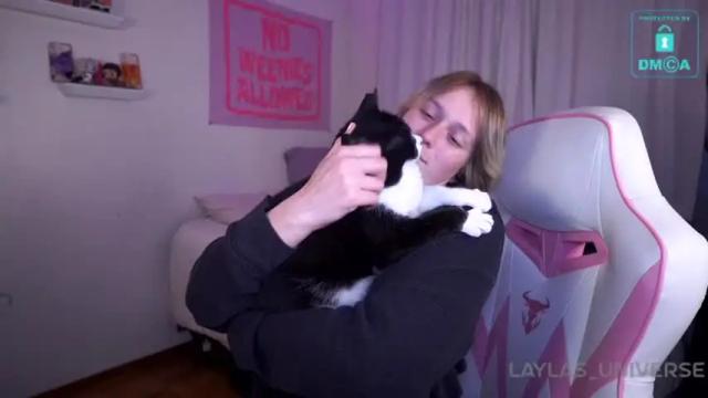 Thumbnail 3, laylas_universe's Stream at Chaturbate, 13 months ago