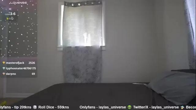 Image 11 of laylas_universe Stream on Chaturbate on 1 month ago