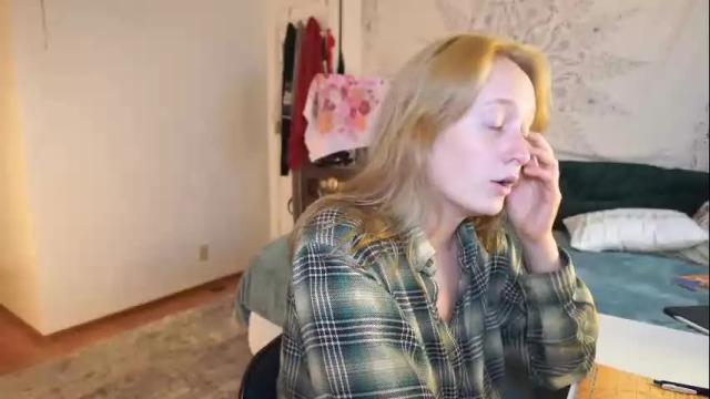Thumbnail 2, laylas_universe's Stream at Chaturbate, 1 month ago