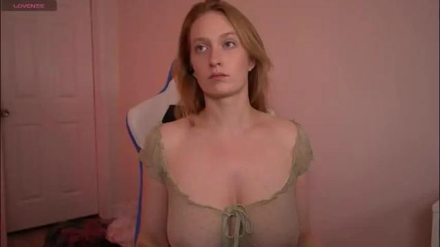 Thumbnail 1, laylas_universe's Stream at Chaturbate, 1 day ago